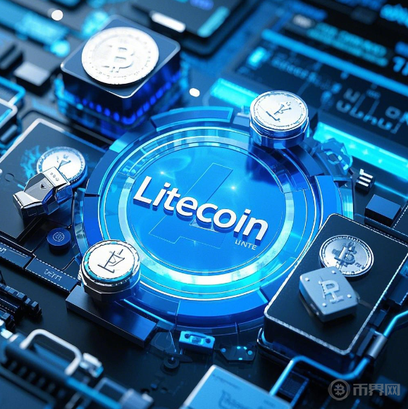 LTC币机构抢筹暗流：从孙宇晨合作到美罗百货支付落地