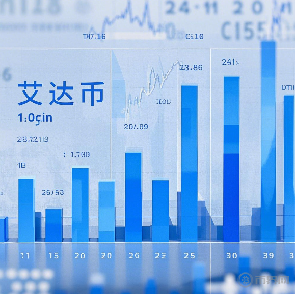 艾达币硬分叉引发市场波动：ADA价格突破0.94USD后鲸鱼抛售1.8亿枚，将来还能涨到6USD？