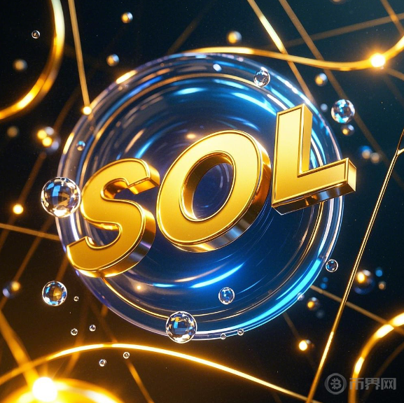 SOL币总量争议再起：500亿还是5亿？分片技术怎么样支撑将来价值？
