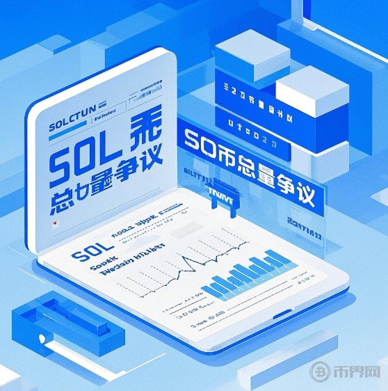 SOL币烧毁机制揭秘：流通量年内或跌破3亿？