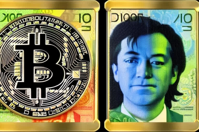 惊天暴跌！黑客洗钱+政策利空引爆2025加密市场雪崩