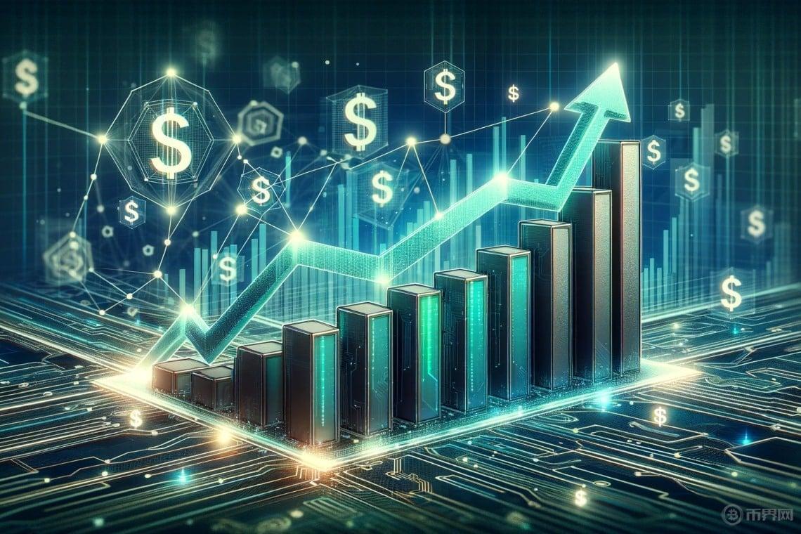 ​稳定币是什么？数字世界的法币锚定物