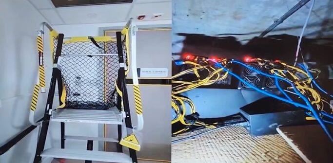 香港残疾院舍偷电挖矿案与PepeNode革新挖矿模式对比