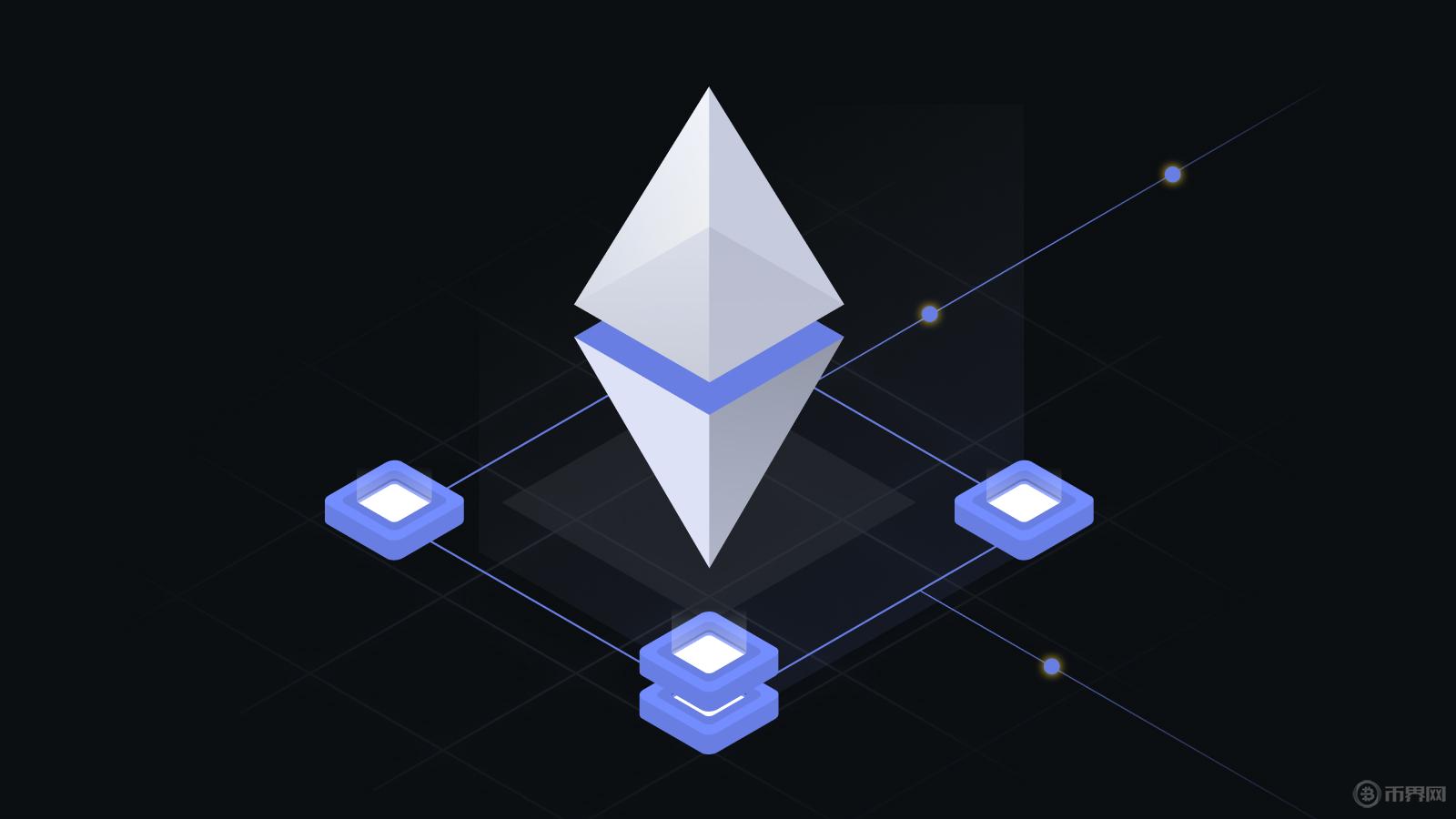 ​区块链的未来——互操作性、Layer2与分片技术的终极挑战