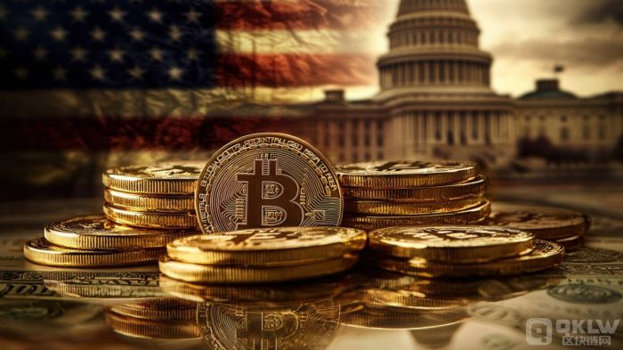 美国政府批准史上最大数字货币清算：69,370BTC供应或将引发市场波动