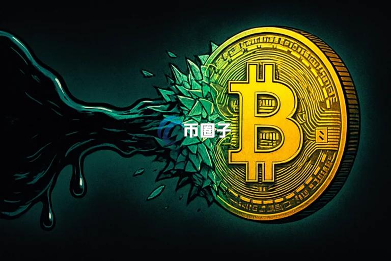 阿布扎比主权基金ADIC加仓550万股贝莱德BTC现货ETF IBIT!总投资近10亿USD