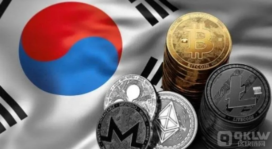 韩国颁布第一部数字货币投资者保护法