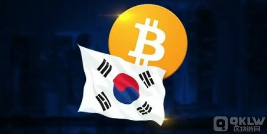 韩国颁布第一部数字货币投资者保护法