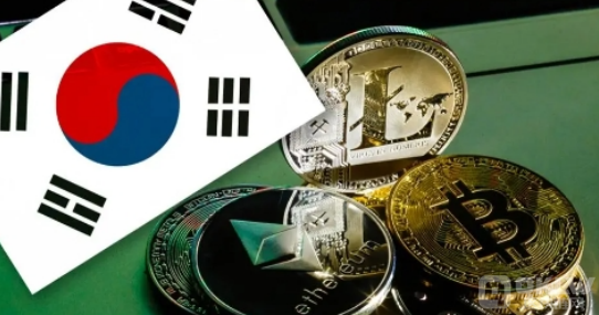 韩国颁布第一部数字货币投资者保护法