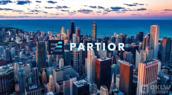 新加坡区块链公司Partior完成6000万USD筹资，扩大外贸支付服务