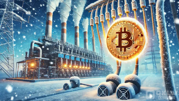 俄罗斯总统警告数字货币挖矿致使电力紧缺，呼吁加快推行数位卢布