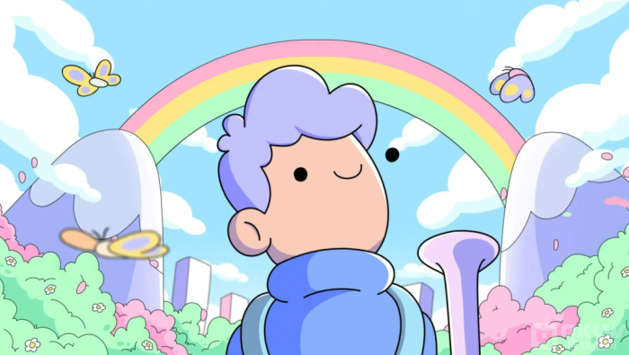 麦当劳与Doodles跨界合作引燃NFT市场,地板价暴涨超70%