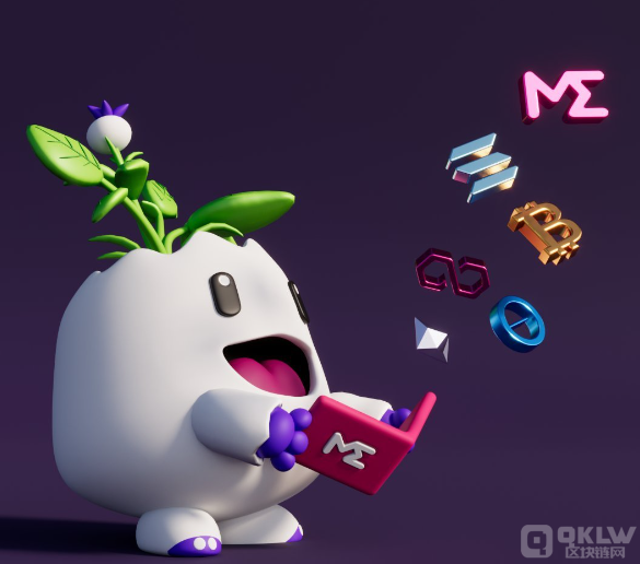 MagicEden基金会测试代币TestME马上推出，NFT市场提醒买卖者小心对待