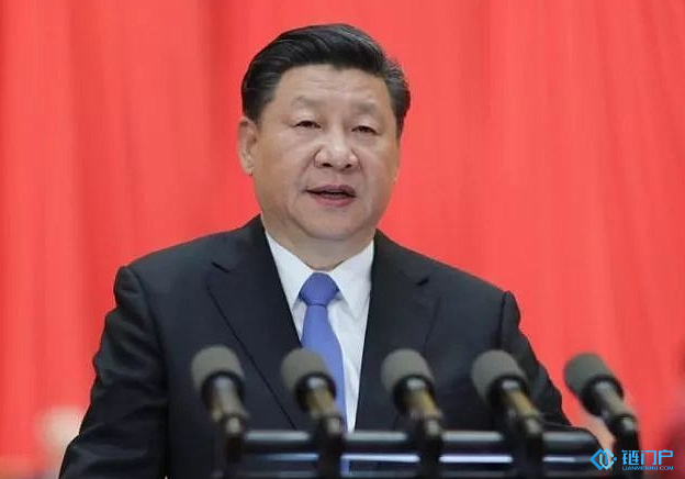 习主席首提“区块链”,蕴含“区块链强国”策略