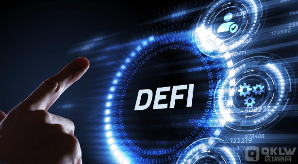 Unichain 的不可防止性：去中心化金融生态的将来的道路