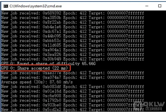 ETH挖矿课程 ETH挖需要注意的地方