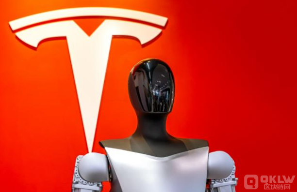 BTC震动上行,市场期待财富效应溢出 —— 特斯拉人形机器人远程操控技术引领将来