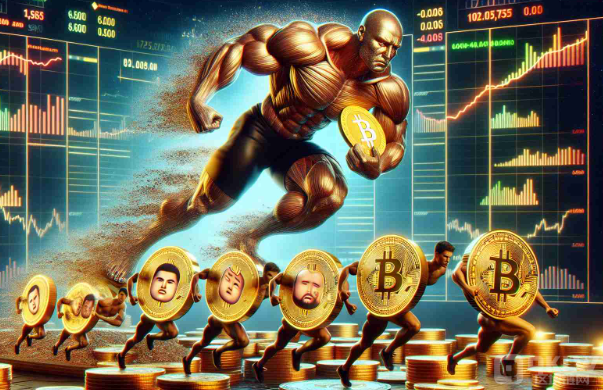 BTC震动上行,市场期待财富效应溢出 —— 特斯拉人形机器人远程操控技术引领将来