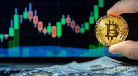 剖析师:比特币或打破9月魔咒 光复60,000 USD价格水平