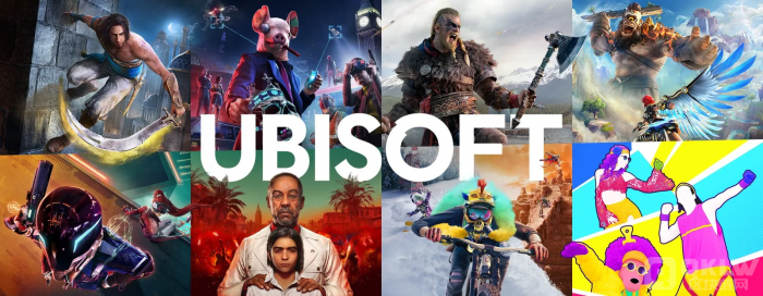 育碧进军NFT游戏市场:《ChampionsTactics》首款区块链游戏范围试水大作