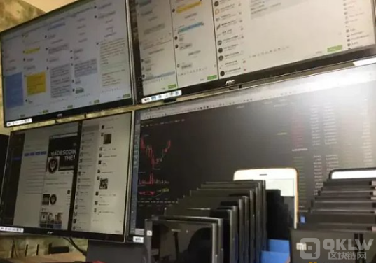 95后草根英雄：探秘币圈“撸毛”产业的兴衰与进步