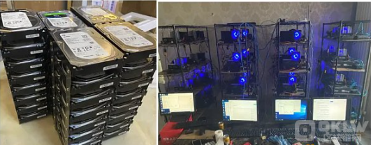 95后草根英雄：探秘币圈“撸毛”产业的兴衰与进步