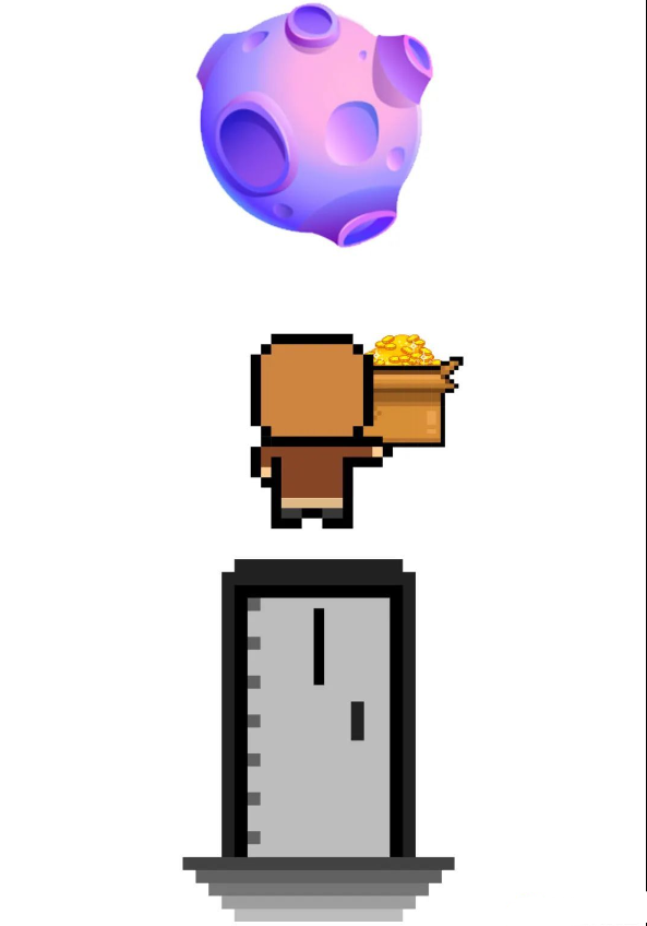 探索BTC的神秘宇宙：中本聪与加密世界的奇妙旅程