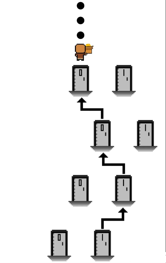 探索BTC的神秘宇宙：中本聪与加密世界的奇妙旅程