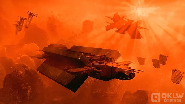 CCP Games发布基于ETH的太空存活游戏《Eve Frontier》：区块链技术改革将来游戏体验