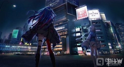 区块链RPG游戏《Ergosum》10.11发布CROOZ 和gumi联合塑造