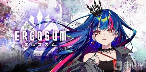 区块链RPG游戏《Ergosum》10.11发布CROOZ 和gumi联合塑造