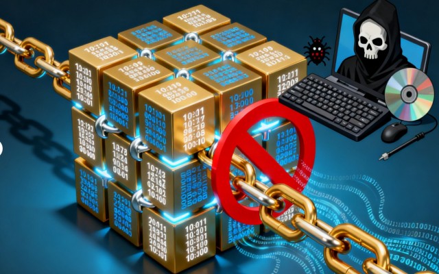 ETC币的不可变性何意？区块链世界的“信赖基石”分析