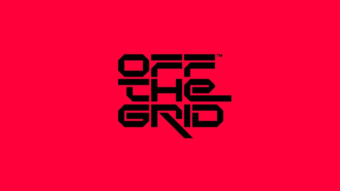 《OfftheGrid》：融合区块链技术的大逃杀射击游戏震惊亮相