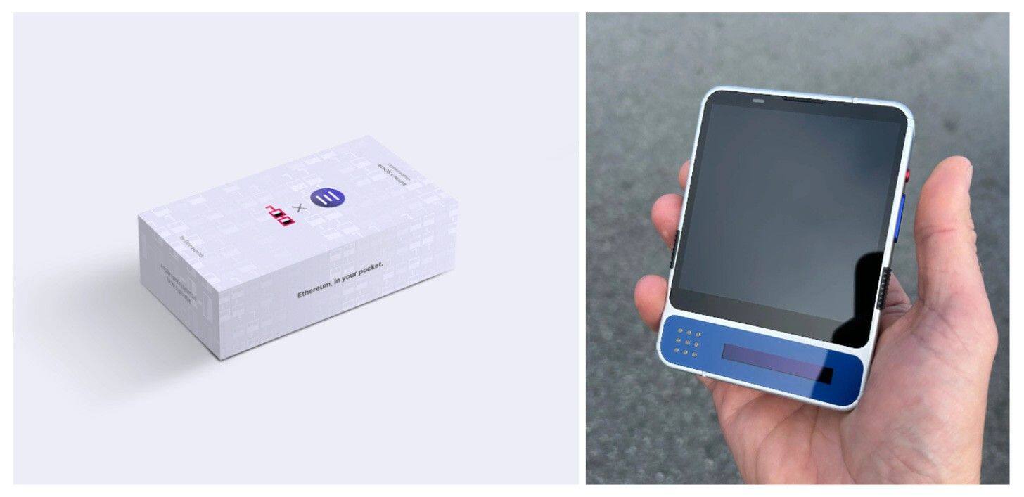 Web3手机是刚需还是炒作？从基础知识到原生的分级分析