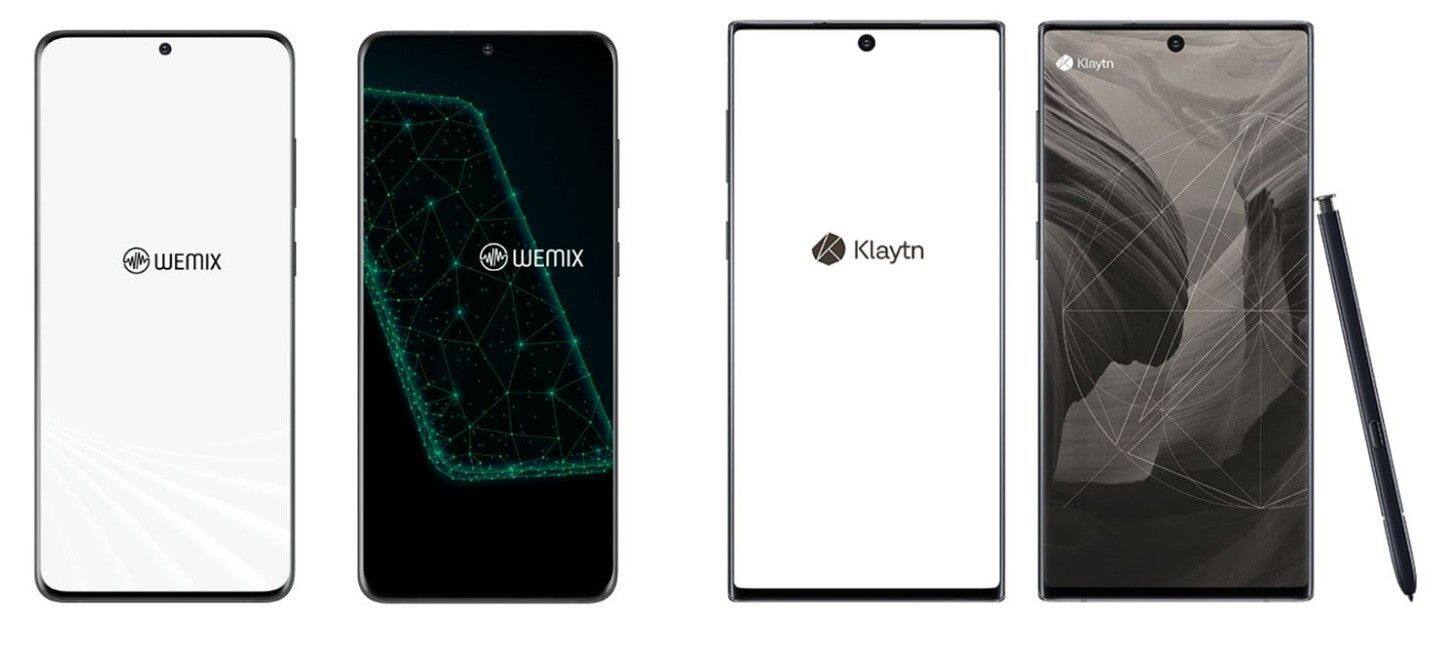 Web3手机是刚需还是炒作？从基础知识到原生的分级分析