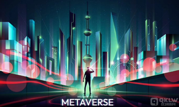 元宇宙深度分析报告:曝光虚拟世界的投资机会与风险