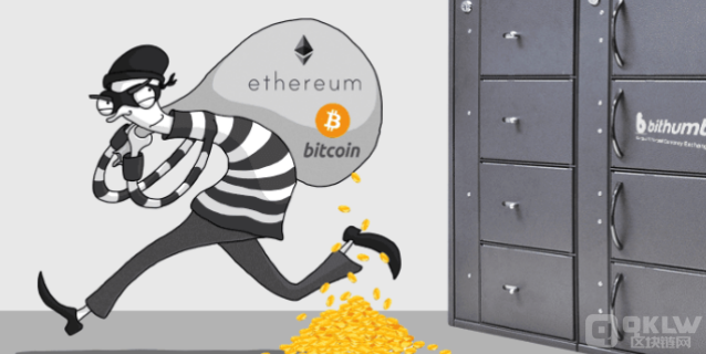 8月份黑客攻击导致的数字货币损失已超越3.13亿USD