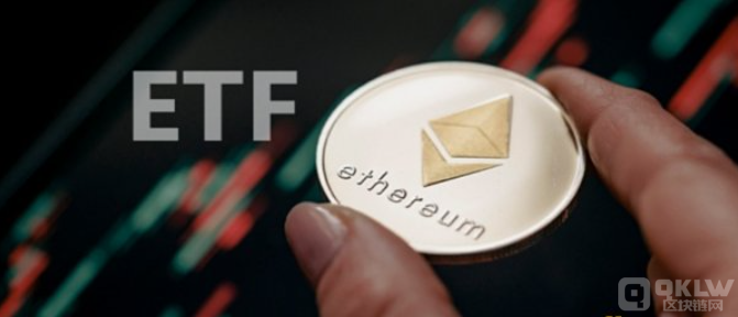 ETH现货ETF获批，为数字货币市场注入新动能