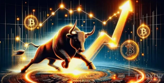 研究5个迹象显示，数字货币牛市将在今年9月到来