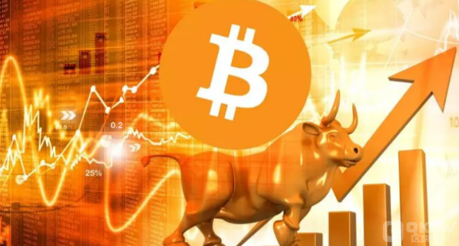 研究5个迹象显示，数字货币牛市将在今年9月到来