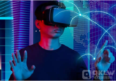 元宇宙如何进入？有没有风险？