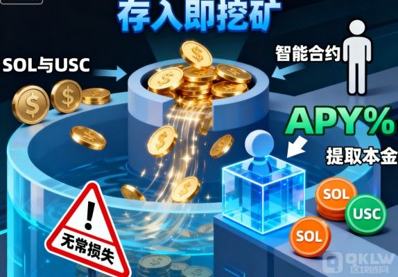 SOLDeFi的收益农场模式是什么？一文了解高收益背后的运作逻辑