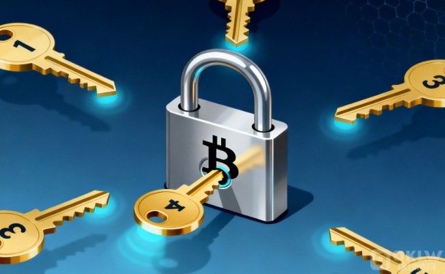 BTC的环签名技术是什么？一文了解其怎么样守护买卖隐私