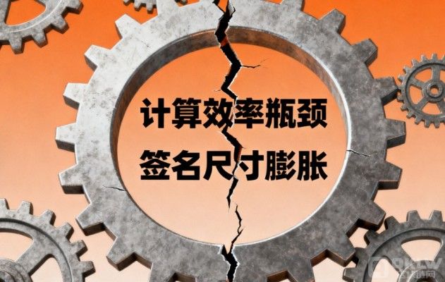 BTC的环签名技术是什么？一文了解其怎么样守护买卖隐私