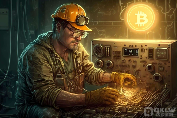 加密矿企迎来新机会：从BTC挖矿到人工智能数据中心的转型