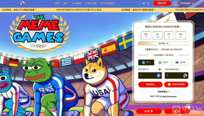 8月数字货币热浪警报：目前最火爆的八大数字货币！