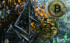 8月数字货币热浪警报：目前最火爆的八大数字货币！