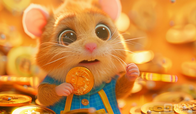 Telegram CEO Pavel Durov 预测Hamster Kombat将吸引数百万人加入区块链