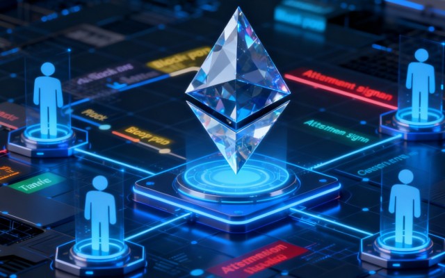 ETH互联网的最后性保障是什么？底层逻辑与技术分析