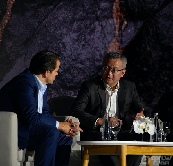 KX 获迪拜 VARA 许可证：合作伙伴 Jeff Ren 解析将来投资策略与区块链革新